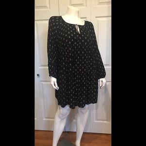 Old Navy Peasant Dress Size XXL